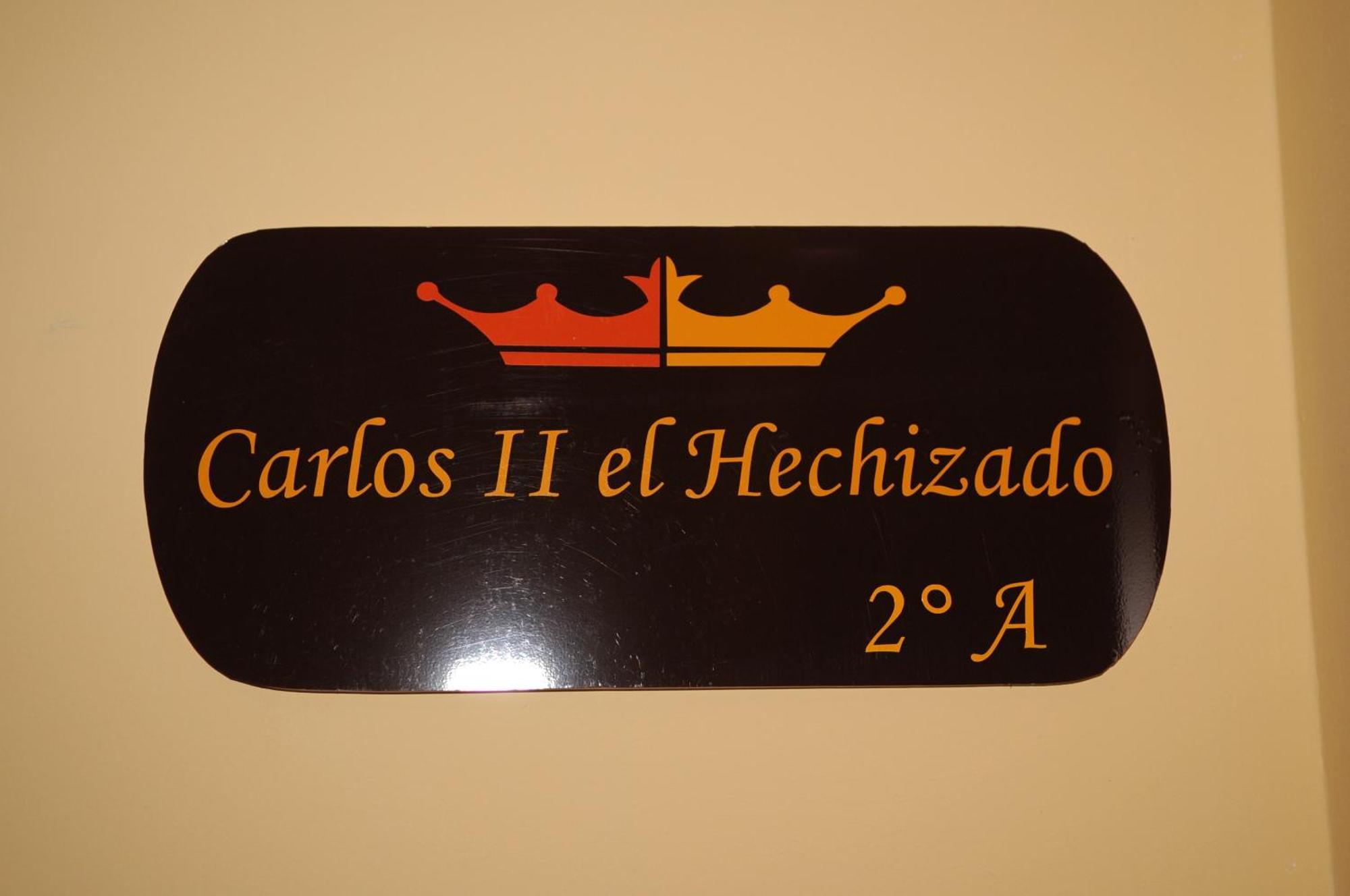Edificio Reyes Apartamento La Adrada Exterior foto
